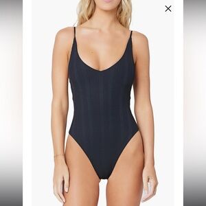 L*Space Gianna one piece, NWT